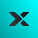 Telegram profile photo for DexRocket REX XRX