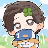 Telegram profile photo for coop: ORANGE PUPPY STORE