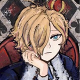 Telegram profile photo for ﹫ noel’s kisser ₰