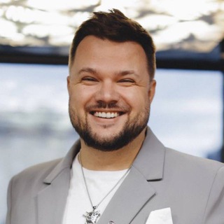 Telegram profile photo for Больше, чем ведущий (Паньков)