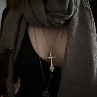 Telegram profile photo for saint unplugged