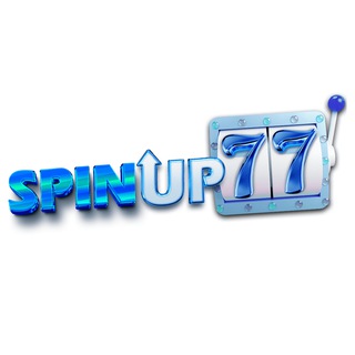 Telegram profile photo for SpinUp77 Offical Channel