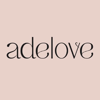 Telegram profile photo for ADELE LINGERIE