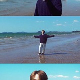 Telegram profile photo for haechan's