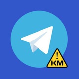 Telegram profile photo for Каналлар маркази