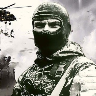 Telegram group profile photo for МОЛОТ ВОЙНЫ