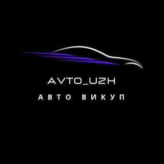 Telegram profile photo for AVTO_UZH