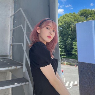 Telegram profile photo for Sakura.