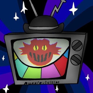 Telegram profile photo for ну очень злое общество
