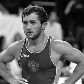 Telegram profile photo for wrestling.rso🤼♂️