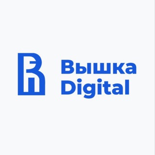 Telegram profile photo for Вышка.Digital Insight