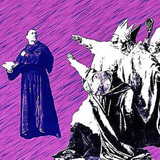 Telegram profile photo for Diet of Worms