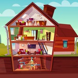 Telegram profile photo for OFERTAS Hogar-Cocina 🏠🥘
