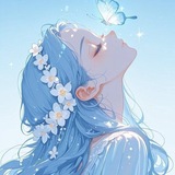 Telegram profile photo for ɴᴏᴠᴇʟ ᴄʟᴜꜱᴛᴇʀ