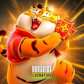 Telegram profile photo for TIGER DO PIX🤑🐯