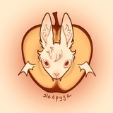 Telegram profile photo for sleepyyzzZ