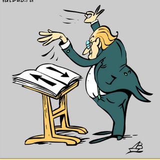 Telegram profile photo for For Conductors