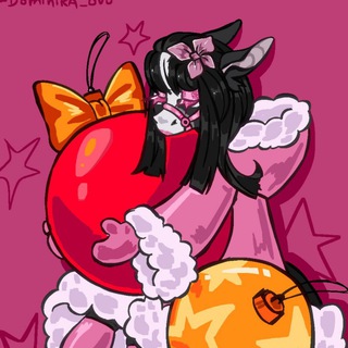 Telegram profile photo for 💅🏻Конюшня (шоп, ота)
