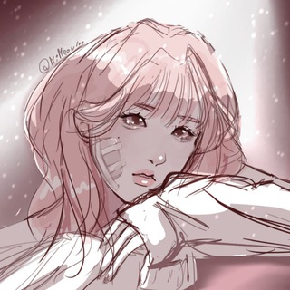 Telegram profile photo for 🌸Meowleechka | Мяуличка