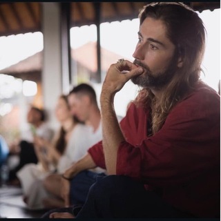 Telegram profile photo for Висцеральный терапевт,Остеопат,Наставник Абдусалам Анасов