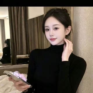 Telegram profile photo for 萱儿在无锡