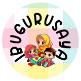 Telegram profile photo for IbuGuruSaya💖