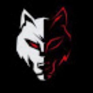 Telegram profile photo for CRYPTO WOLF