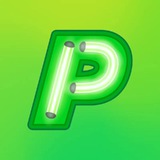 Telegram profile photo for پینگ سبز