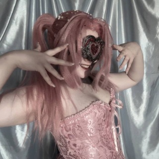Telegram profile photo for 💞Госпожа Вэй💞
