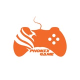 Telegram profile photo for کانال خبری phonixgame