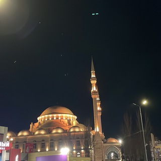 Telegram profile photo for Saadu_batlukh