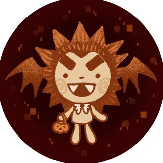 Telegram profile photo for 🎃 lobsteress 🎃 (артблок или выгорание я хз)