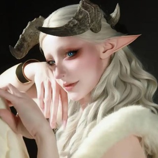 Telegram profile photo for カイン | cain
