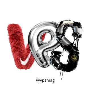 Telegram profile photo for VPS Shop
