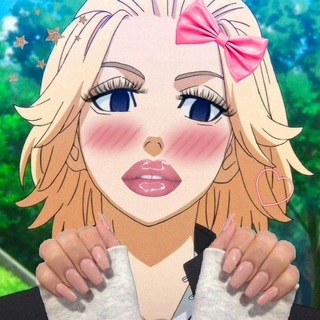 Telegram profile photo for kureno маникюрит