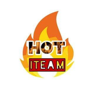 Telegram profile photo for Hot Iteam