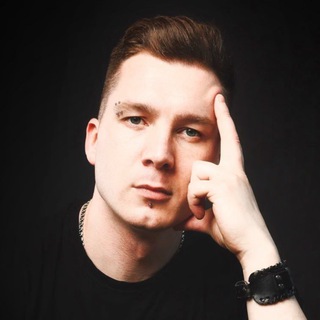 Telegram profile photo for ПОВОЛОЦКИЙ АЛЕКСЕЙ / ПРО ВОЛОСЫ И БИЗНЕС