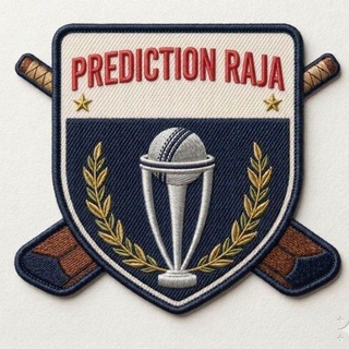 Telegram profile photo for PREDICTION RAJA