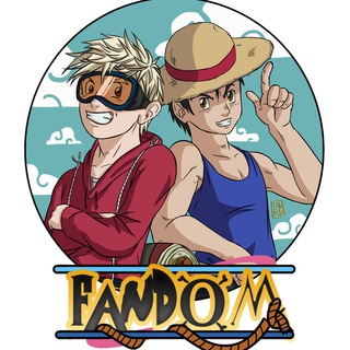 Telegram profile photo for Fandom Canale Telegram