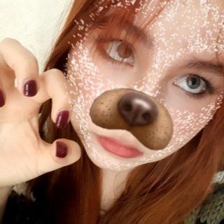 Telegram profile photo for Леська🍓
