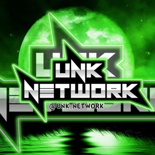Telegram profile photo for UNK NETWORK