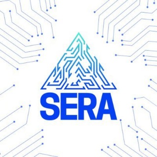 Telegram profile photo for SERA Announcement