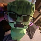 Telegram profile photo for тефтельWW🦎