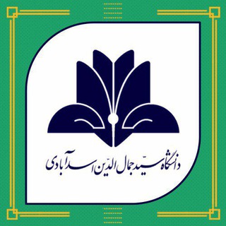 Telegram profile photo for کانال معاونت دانشجویی و فرهنگی