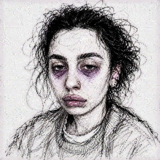 Telegram profile photo for КОТИК В ХЛЕБЕ / Эсли Чамсаева
