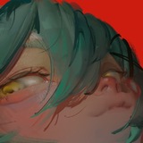 Telegram profile photo for NU7I