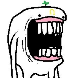 Telegram profile photo for Flork Of Cows