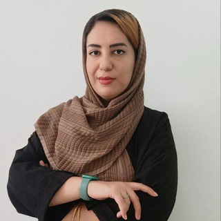 Telegram profile photo for فاطمه السادات رجائی | لغات