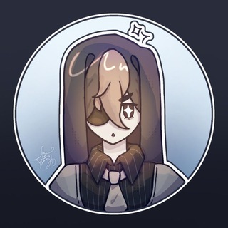 Telegram profile photo for RintooArt