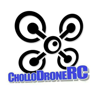 Telegram profile photo for CholloDronesRC